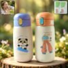 Kids Insulated Water Bottle – Leakproof & Easy to Carry