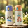 Kids Insulated Water Bottle – Leakproof & Easy to Carry