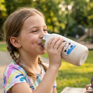 Woter-Bottel_3_-3.jpg Kids Insulated Water Bottle – Leakproof & Easy to Carry