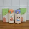 Kids Insulated Water Bottle – Leakproof & Easy to Carry