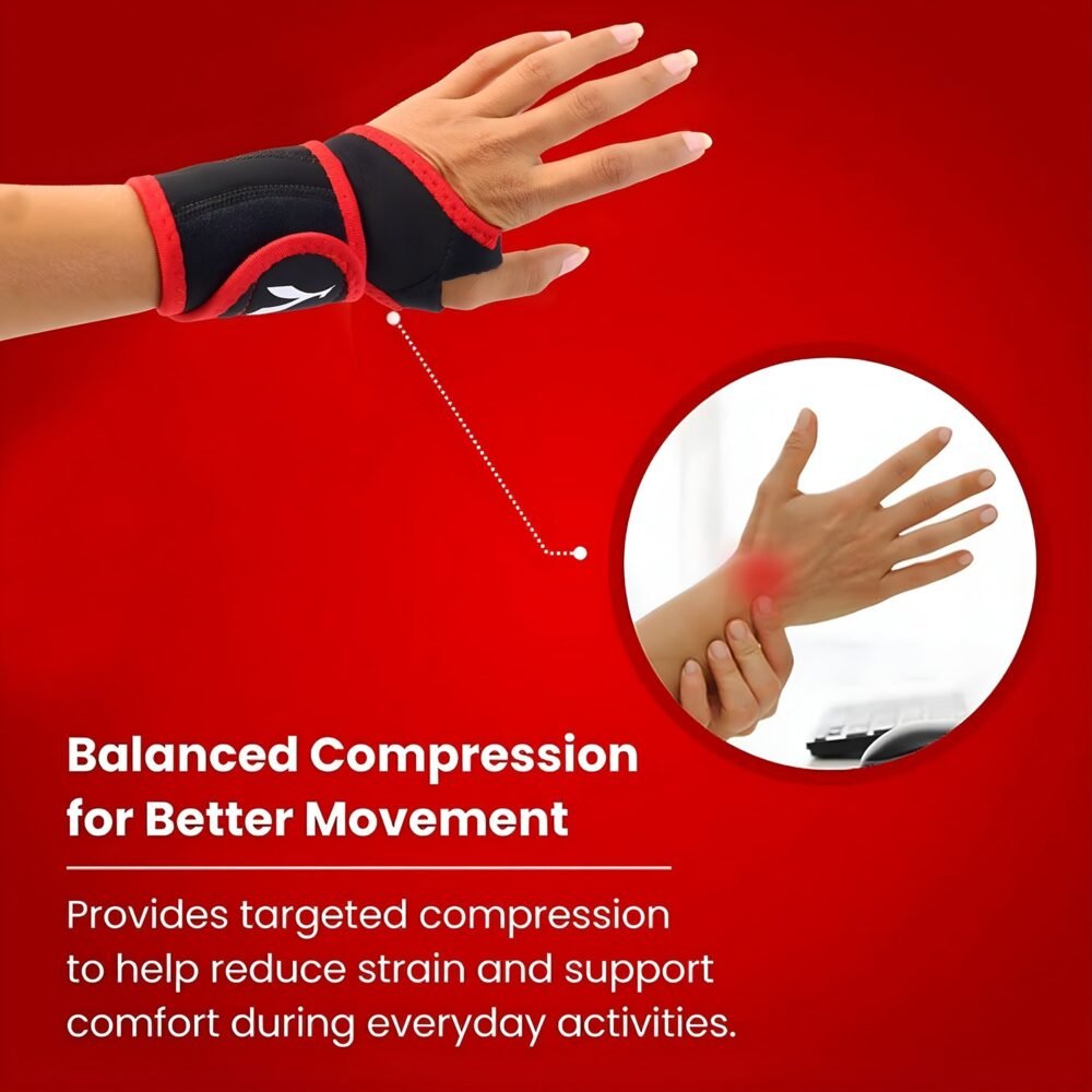 Wrist-Support-04.jpg Adjustable Wrist Support Brace – Pain Relief & Joint Stability