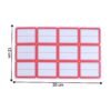 Writable-Blank-Label-Sticker-Sheets-10.jpg Self-Adhesive Shipping Label Stickers – 10 Durable Sheets