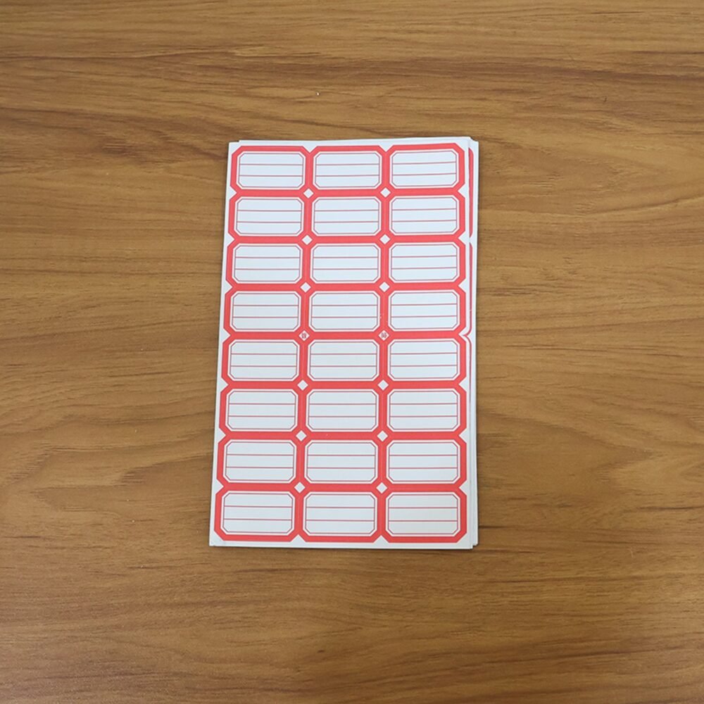 Writable-Blank-Label-Sticker-Sheets-11.jpg Self-Adhesive Shipping Label Stickers – 10 Durable Sheets