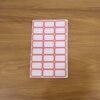 Writable-Blank-Label-Sticker-Sheets-11.jpg Self-Adhesive Shipping Label Stickers – 10 Durable Sheets