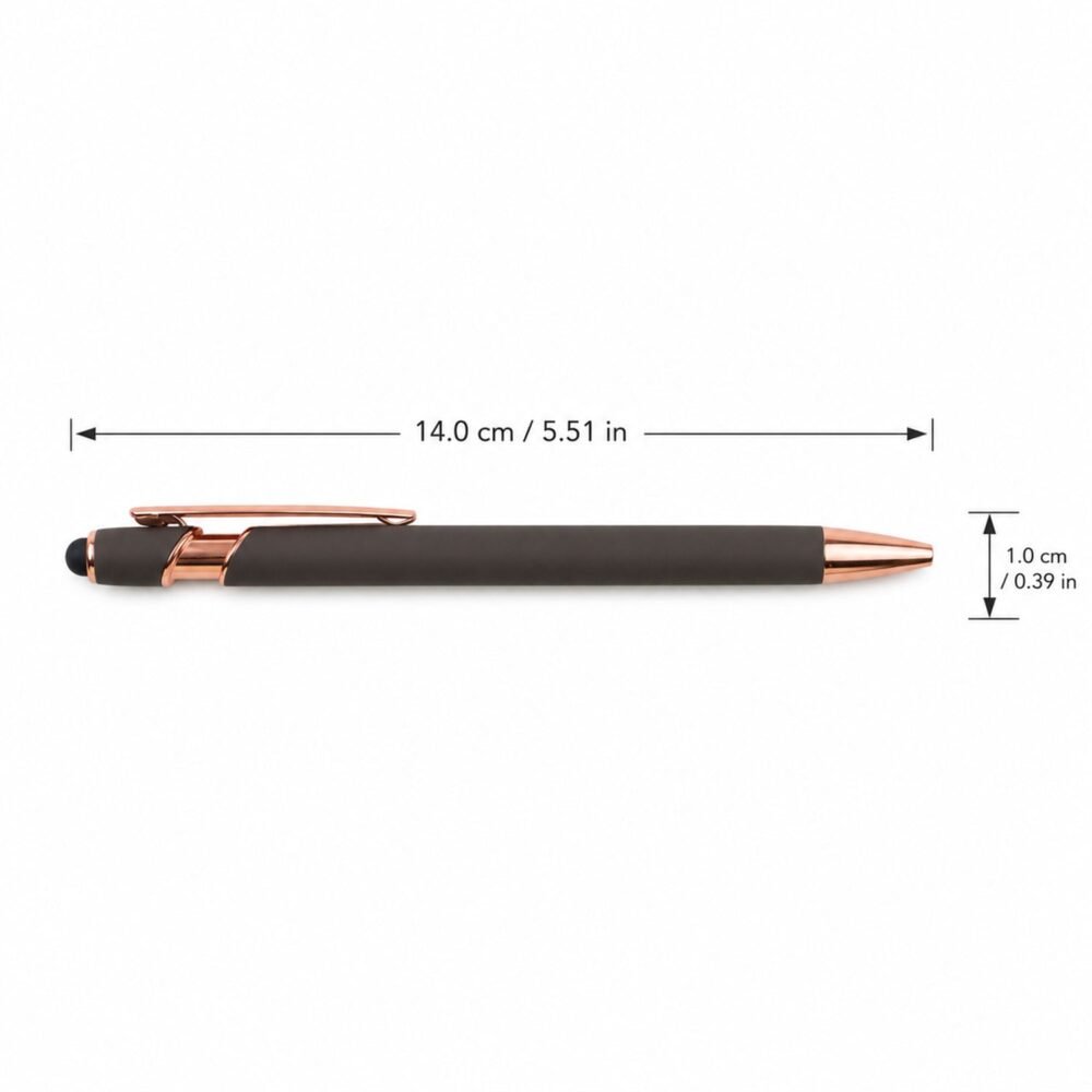 Mix Color Ballpoint Pen – Smooth Ink Flow & Vibrant Colors for Daily Writing