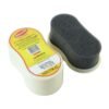 Maxwax Neutral Shoe Shiner – Compact Quick Shine & Care Solution
