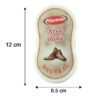 Maxwax Neutral Shoe Shiner – Compact Quick Shine & Care Solution
