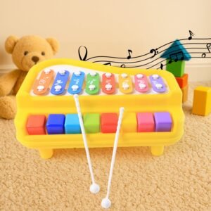 Xylophone-01_391e244d-487a-4316-9e0b-c9963345c313.jpg Baby Musical Toy Piano with Xylophone – 2-in-1 Educational Toy