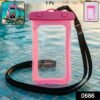 Waterproof Mobile Pouch Cover – Keeps Phones Safe & Dry