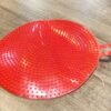 Silicone Dish Scrubber – Mildew-Free, Heat Resistant Sponge