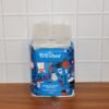 Super-Absorbent Kitchen Roll – 4 Rolls with 240 Sheets