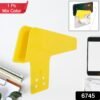 Mobile Charging Stand ñ Wall Mount Phone Holder | Gambit