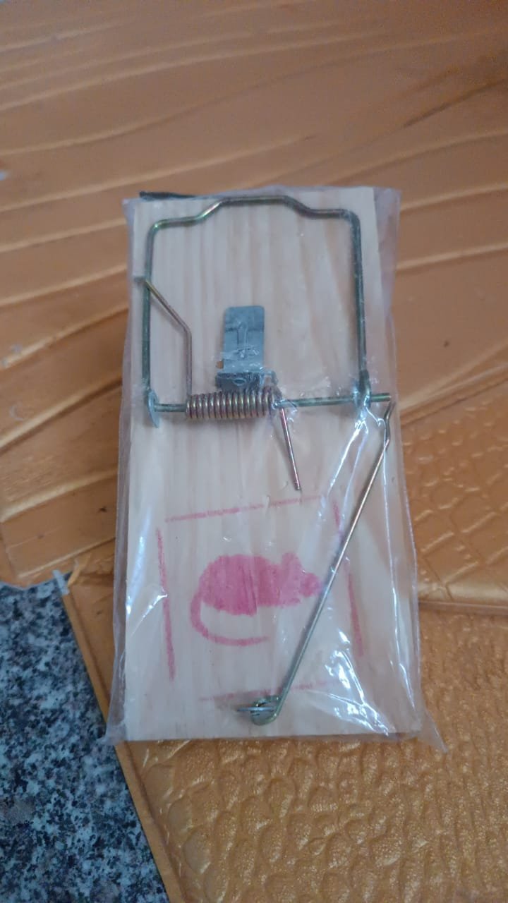 a5189e98-400d-47a0-a30e-ca419ccd4dce.jpg Wooden Mouse Trap – Durable, Reusable Pest Control Snap Trigger