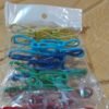Metal Clothes Pins Clips – Durable Multi-Function Set of 5