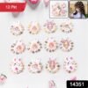 ab8935bc-fdf5-45ee-8355-c64ec7dc793c_19feb886-4dfc-497f-a9e6-4eac0f6def60.jpg Mini Claw Hair Clips – 120-Piece Pastel Bear Set for Girls
