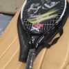 Lightweight Tennis Racket – Durable Aluminium Frame with Full Cover