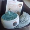 ade93979-35d2-477a-9591-f5dc1d80eaed.jpg Portable Clothes Dryer – Mini, Quiet with Timer | BathNova