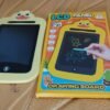 Kids LCD Writing Tablet – Portable Digital Drawing Pad | BlissDolly
