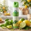 Air Freshener Spray – Refreshing Citrus Effect for Every Space