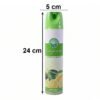 Air Freshener Spray – Refreshing Citrus Effect for Every Space