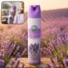 Lavender Air Freshener Spray – Long-lasting calming fragrance
