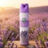 Lavender Air Freshener Spray – Long-lasting calming fragrance