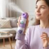 Lavender Air Freshener Spray – Long-lasting calming fragrance