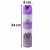 Lavender Air Freshener Spray – Long-lasting calming fragrance