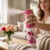 Rose Air Freshener Spray – Long Lasting Floral Scent in 220 ML