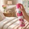 Rose Air Freshener Spray – Long Lasting Floral Scent in 220 ML