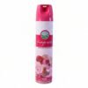 Rose Air Freshener Spray – Long Lasting Floral Scent in 220 ML