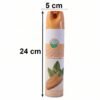 air-freshener_4_-6_75d884d3-bb63-4a4a-8c83-6c9789f08571.jpg Sandalwood Air Freshener Spray – Long Lasting Fragrance for Homes & Offices