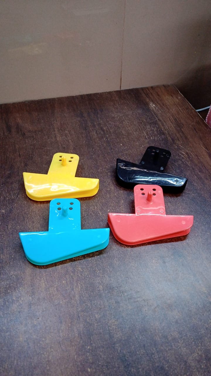 Mobile Charging Stand ñ Wall Mount Phone Holder | Gambit