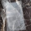 Transparent Non-Slip Silicone Dashboard Mat - Large Size Grip