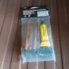 Tubeless Tyre Puncture Repair Kit ñ 5 Pc Emergency Set | Arrive Kit