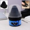 Shoe Shine Sponge – Instant Shine & Travel-Friendly Polish