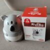 b80f9cdd-6587-4e80-8894-6b1a0a86ae15.jpg Koala Toothpick Holder Dispenser – Compact & Hygienic Kitchen Accessory
