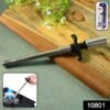 Gas Stove Lighter – Safe Spark with Long Stainless Steel Shaft