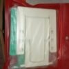 Mobile Phone Stand – Adjustable Foldable Plastic Holder Set (2 Pc)