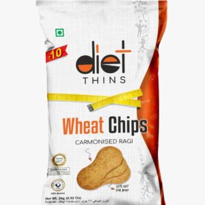 Ragi Diet Thins ñ Crispy Millet Snacks | Maniarr's