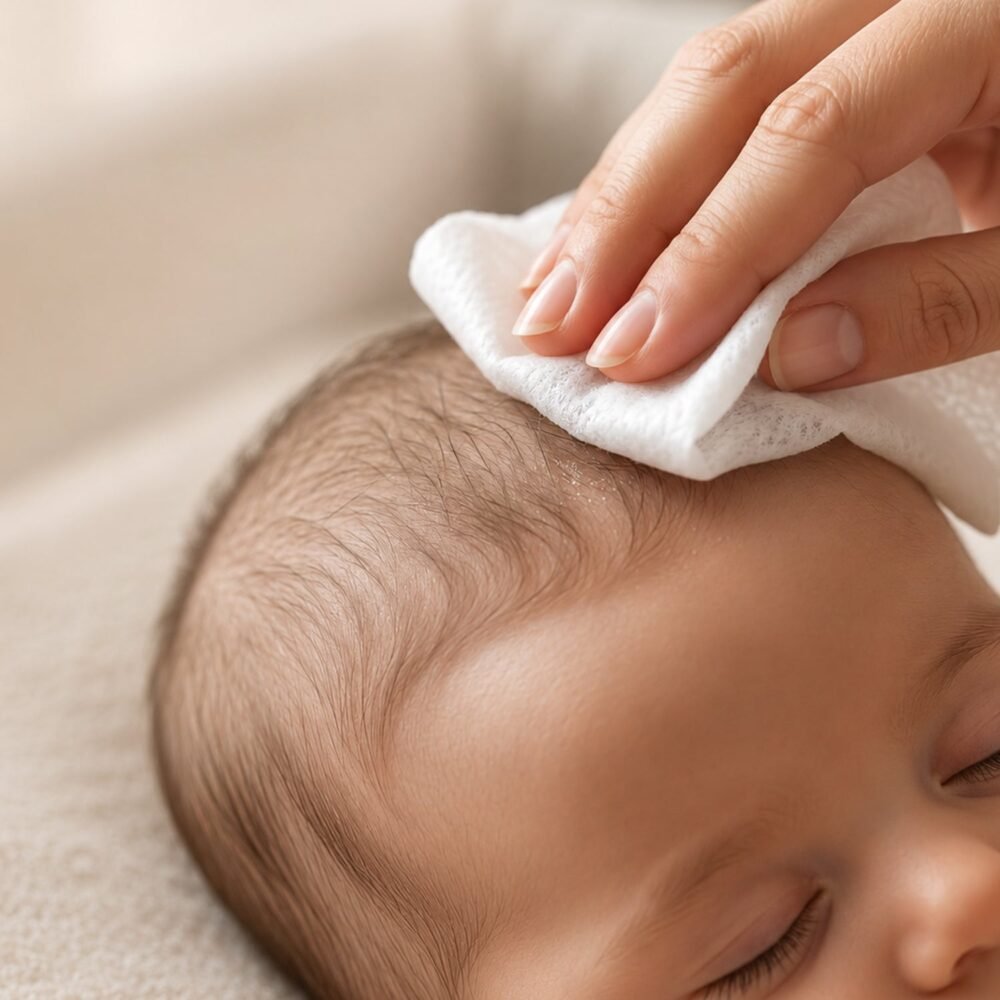 babyWipes-03.jpg Travel Fresh Baby Wet Wipes – Gentle & Portable for Sensitive Skin