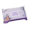 babyWipes-04.jpg Travel Fresh Baby Wet Wipes – Gentle & Portable for Sensitive Skin
