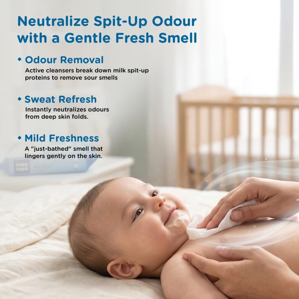 babyWipes-05.jpg Travel Fresh Baby Wet Wipes – Gentle & Portable for Sensitive Skin