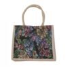 bag-6.jpg Multipurpose Floral Print Carry Hand Bag – Spacious, Eco-Friendly Design