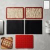 Non-Stick Silicone Baking Mat – Reusable & Heat Resistant for Perfect Bakes