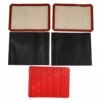 Non-Stick Silicone Baking Mat – Reusable & Heat Resistant for Perfect Bakes
