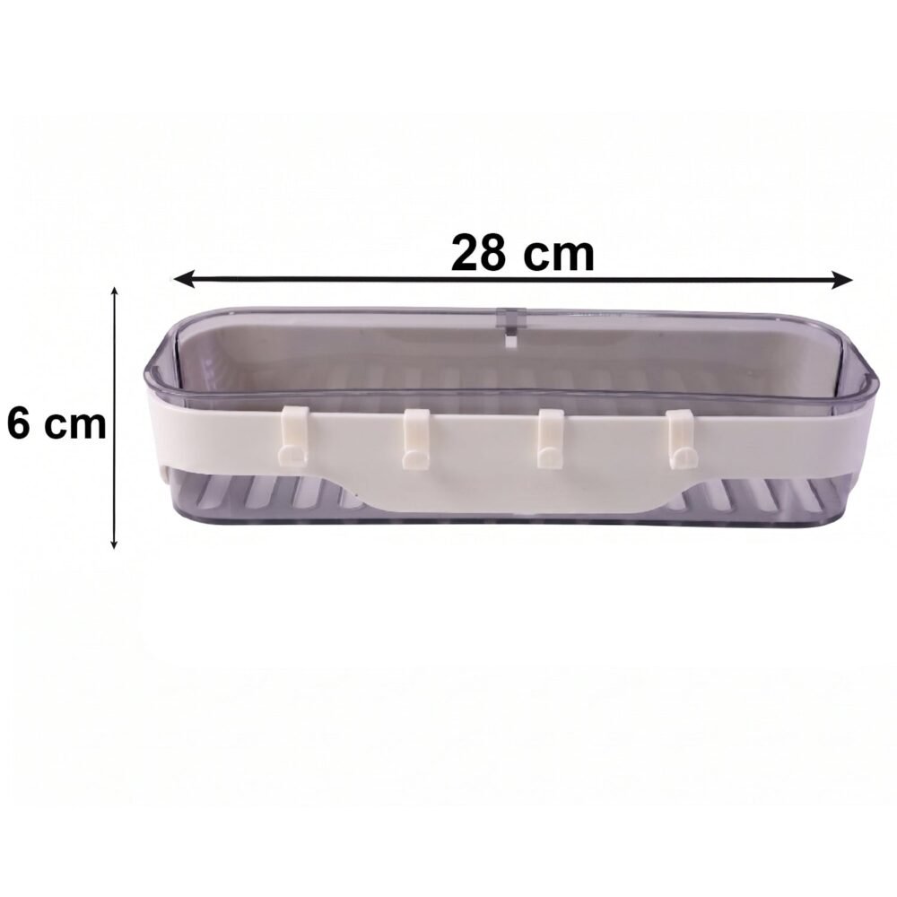 bathroom-wall-shelf-6.jpg Bathroom Wall Shelf – Space-Saving with Hooks & Modern Design