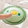 Kitchen Silicone Sink Drain Cover – Cute Duck Design & Anti Clog