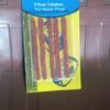 Tyre Repair Strips ñ Emergency Puncture Seal (5 Pcs) | Indo Glow
