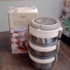 bc4aad8c-4d22-4fbf-a1ac-17ba70cca158.jpg Insulated Stainless Steel Lunch Box Set – Leakproof 3-Tier Tiffin